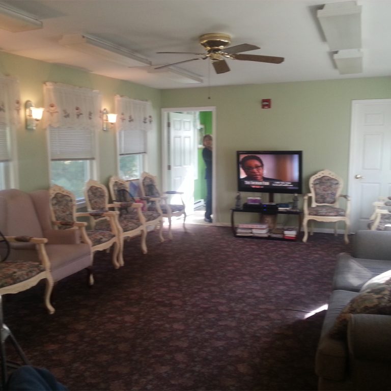 LifeSpring Assisted Living